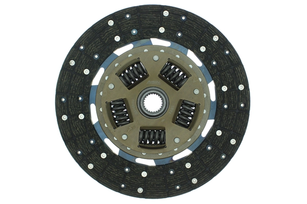 Disco de embrague para Isuzu Trooper  