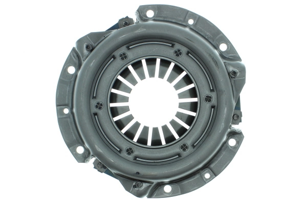 CN004 Aisin plato de presion del embrague funcion