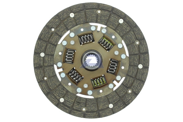 Comprar Disco de embrague Nissan Sunny II B12