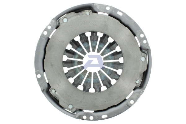 CTX123 Aisin plato de presion del embrague funcion