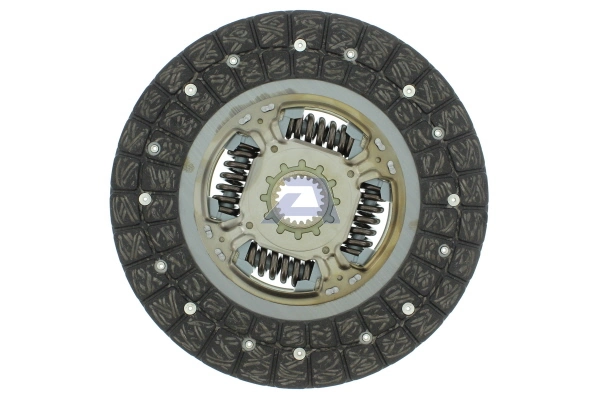 DTX099 Aisin Disco de embrague