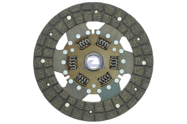 DN073 Aisin Disco de embrague