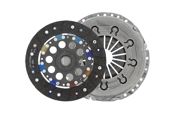 KN233R Aisin