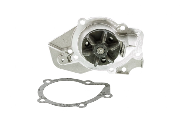 WECI03 Aisin