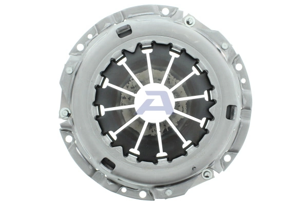 plato de presion del embrague funcion Honda Accord III (1985-1989)