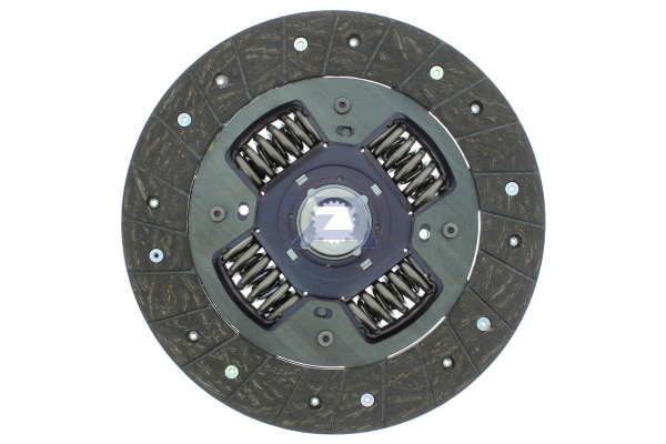  Disco de embrague Hyundai Santa Fe 1