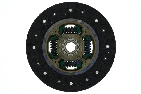 DTX203 Aisin Disco de embrague