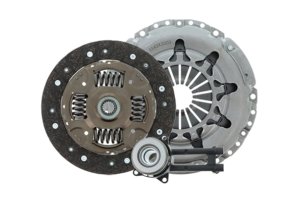 622323133 INA Embrague motor