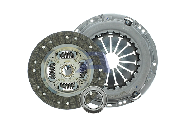 Kit completo de embrague Toyota Hilux (N)