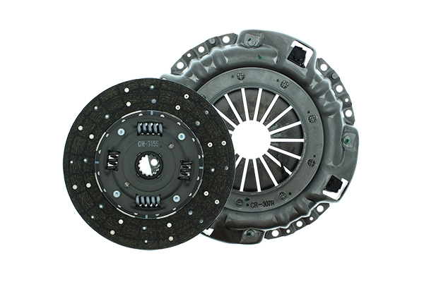 Mecanismo de embrague Mitsubishi Canter VIII desde 314,55 €