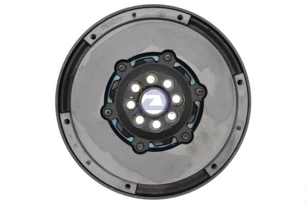 Volante bimasa INA 415054610