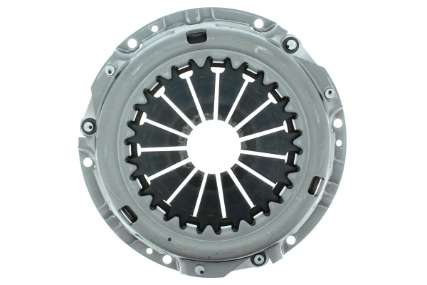 CH026 Aisin plato de presion del embrague funcion