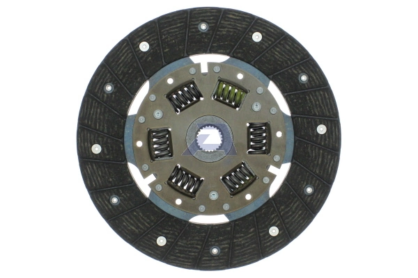 Disco de embrague 321000817 INA