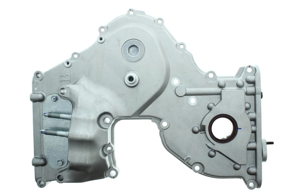 Comprar Bomba de aceite Toyota Land Cruiser  J10 a bajo precio