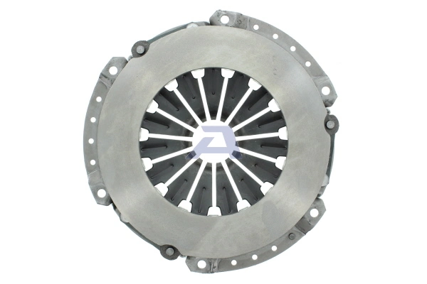 CO023 Aisin plato de presion del embrague funcion