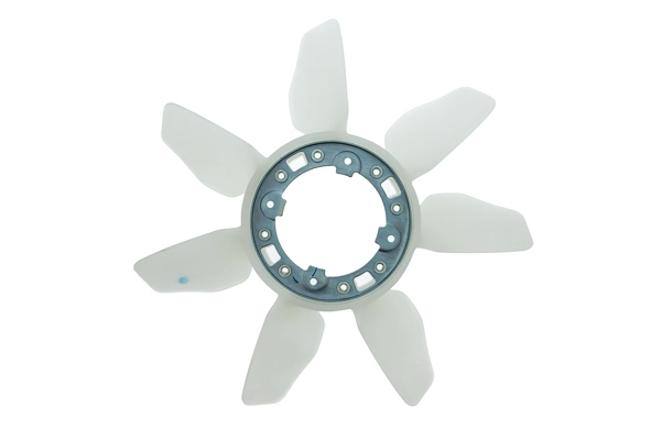 FNT023 Aisin Ventilador del radiador