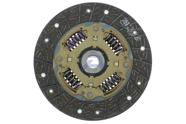 Disco de embrague para KIA Picanto II TA