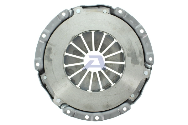 CTX078 Aisin plato de presion del embrague funcion