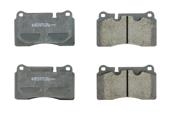 BPVW1037 Aisin