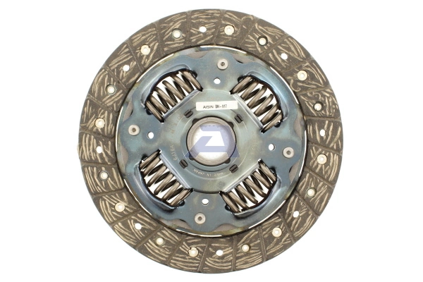 DH917 Aisin