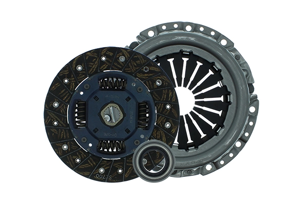 Kit de embrague para Hyundai I30  (PD)