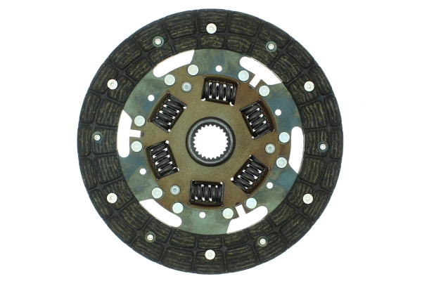 Disco de embrague para Nissan Cabstar TL, VL