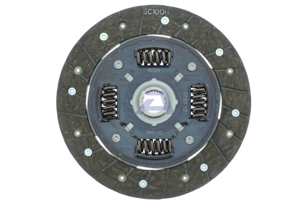 Embrague de disco I10  hatchback (2010-2013) original desde 36,16 €