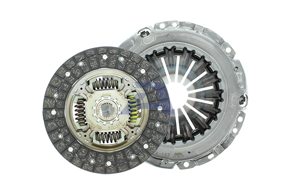 KT356RA Aisin