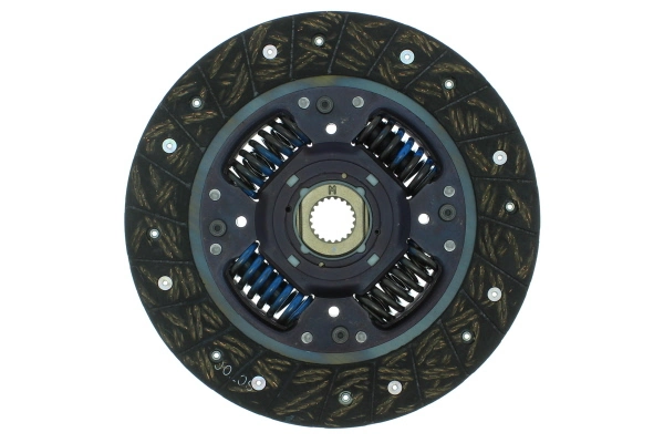 Disco de embrague Hyundai Accent IV sedán (RB) (2010 - 2014) precio, desde 100,44 USD