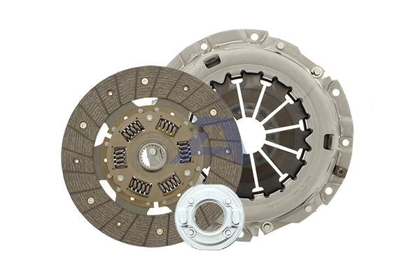 Embrague motor Mitsubishi L 300  (1980-1987)