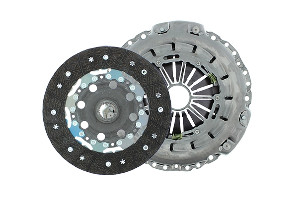 Kit de embrague INA 624330109