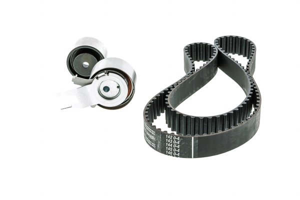  Kit de distribución Volvo S80 1
