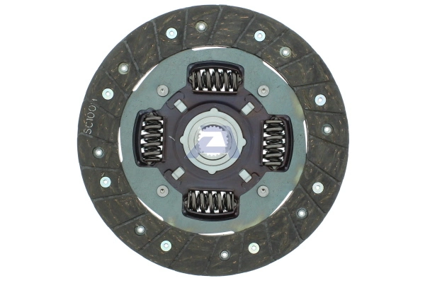 Comprar Disco de embrague Hyundai I10  PA