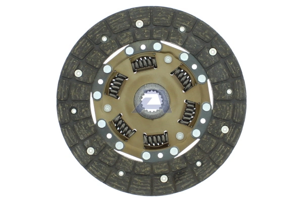 Embrague de disco Suzuki Swift II