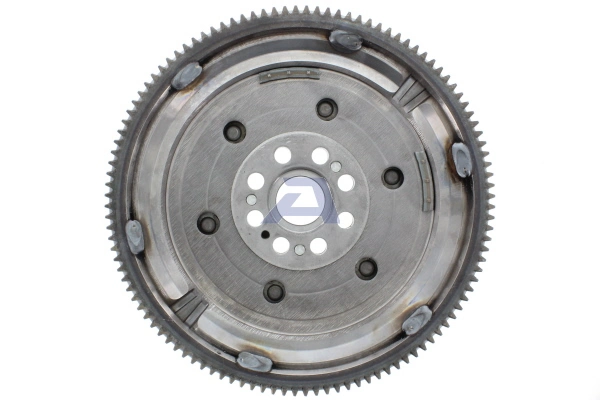 Volante motor 415021710 INA