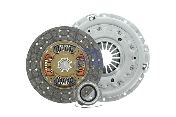 Comprar 628358500 INA Kit de embrague completo
