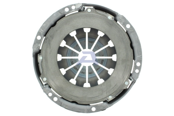 CTX166 Aisin plato de presion del embrague funcion