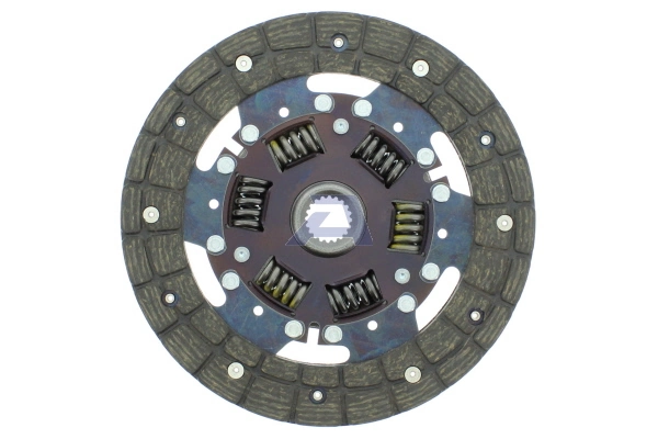 Embrague de disco Suzuki Swift II