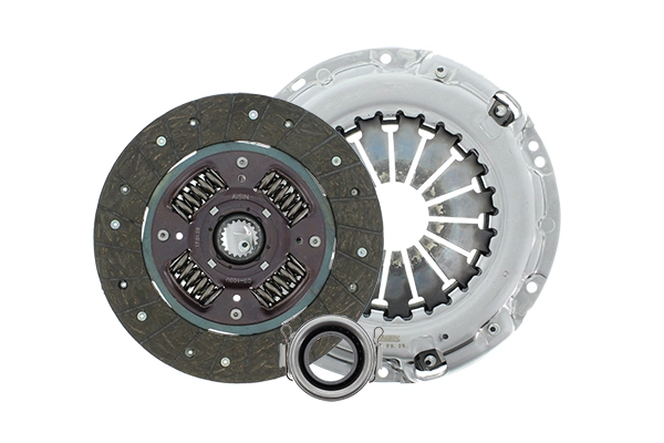 Comprar Kit de embrague completo Camry V20