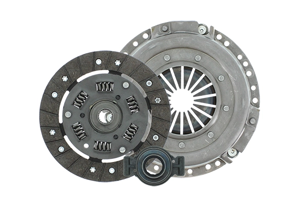 Kit de embrague Seat Marbella hatchback comprar en España