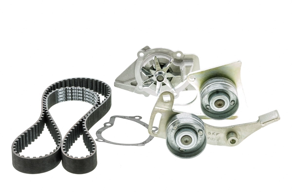 Comprar 254705116301 Tata Kit de correa de distribución