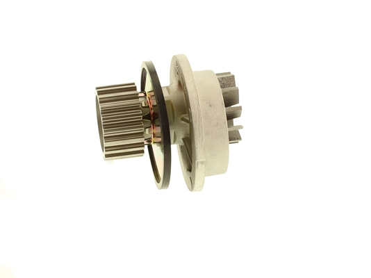 WO002 Aisin Bomba refrigerante coche