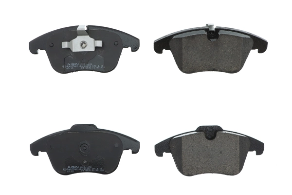 Pastillas freno delanteras Citroen C5  desde 35,68 €