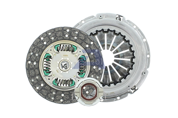 Mecanismo de embrague Toyota 4 Runner  desde 203,37 €