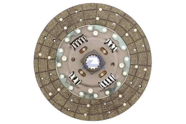 Disco de embrague Mitsubishi Canter VII camión plataforma/chasis (FB7, FB8, FE7, FE8) (2001 - 2026) precio, desde 190,34 EUR