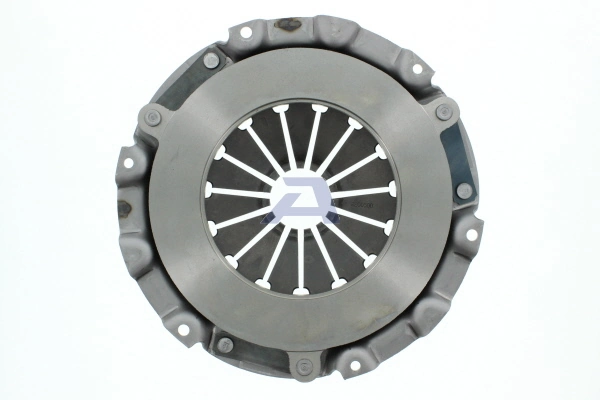 CO001 Aisin plato de presion del embrague funcion