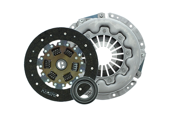 KN041 Aisin