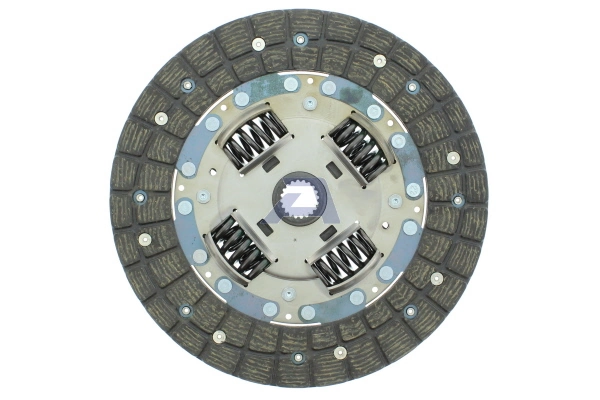 Embrague de disco Suzuki Vitara 