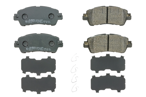 BPMZ1005 Aisin