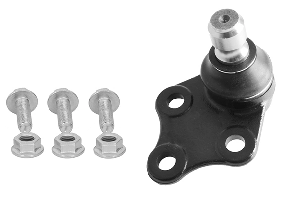 Rótula inferior de suspensión para Mercedes Viano W639